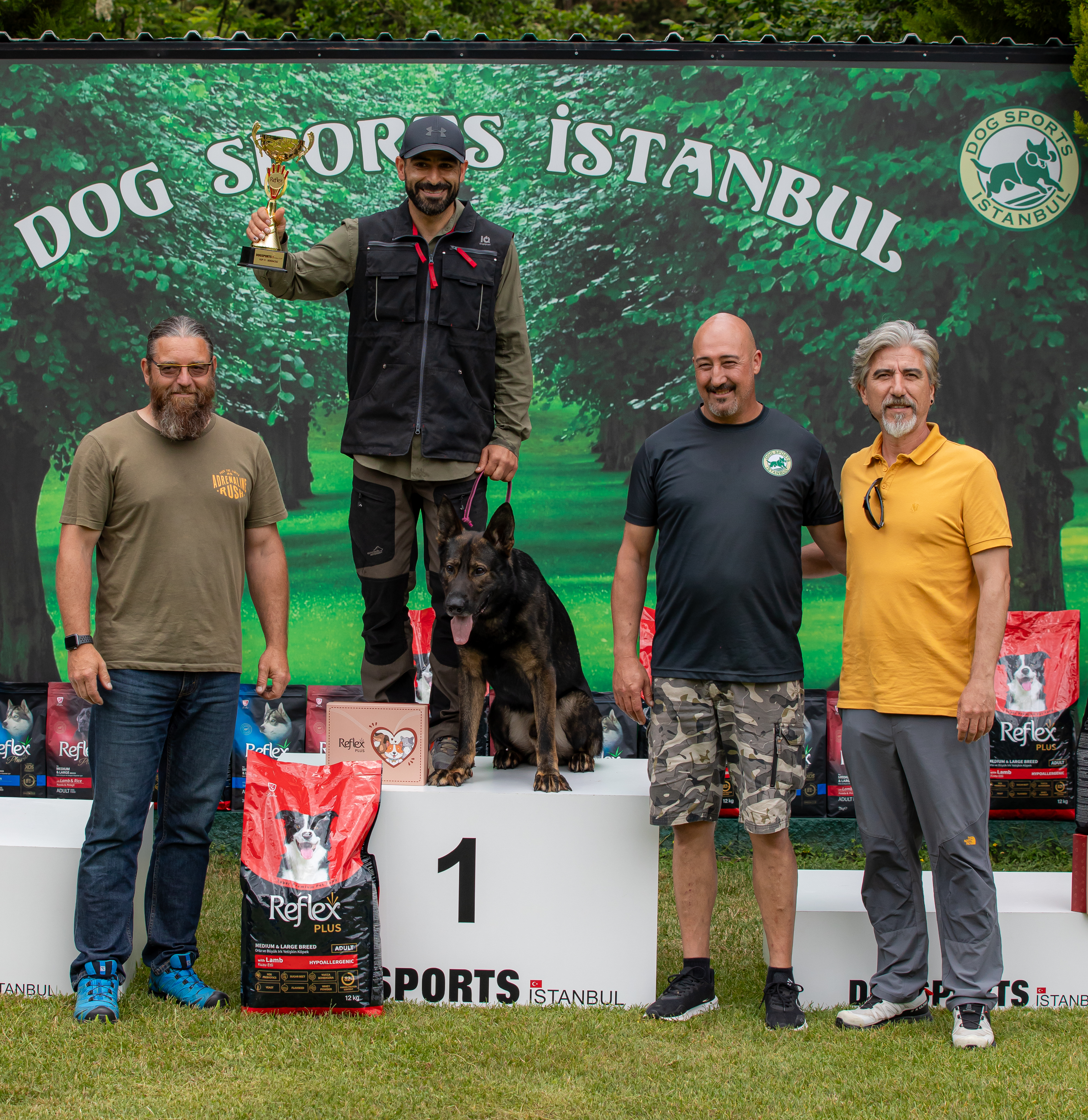 BH ve IGP sınavlarına hazırlık
